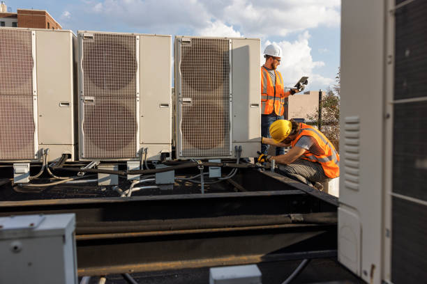 Best Best HVAC Companies  in Callahan, FL