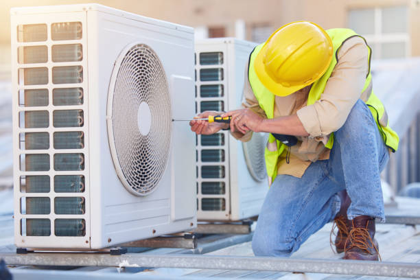 HVAC Emergency Services in Callahan, FL