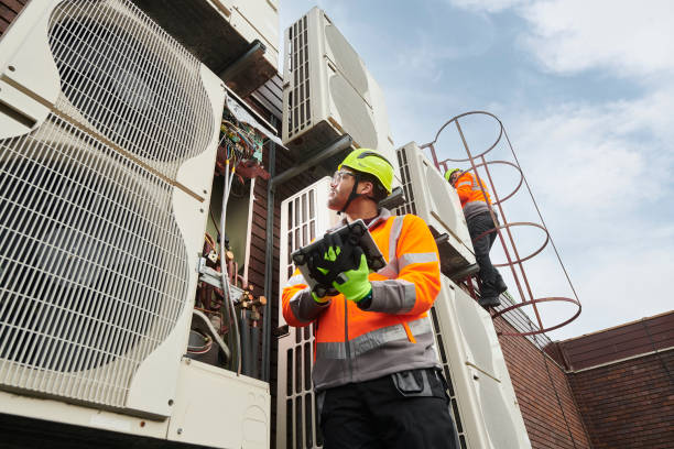 Best Commercial HVAC Repair  in Callahan, FL