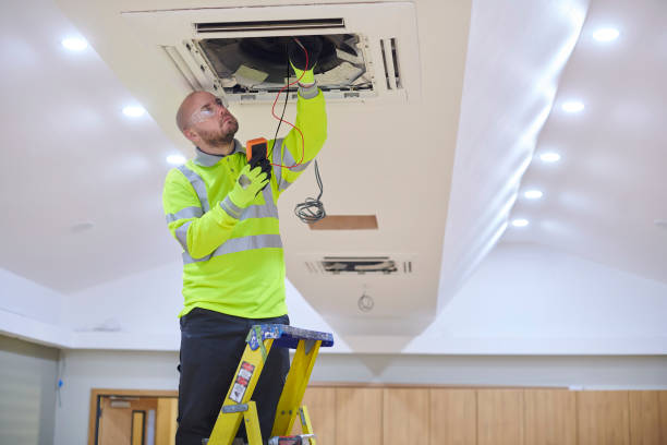 Best HVAC Maintenance Near Me  in Callahan, FL