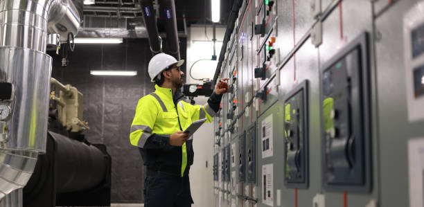 Best Best HVAC Companies  in Callahan, FL
