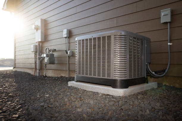 Best HVAC Installation Services  in Callahan, FL